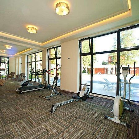 Apartament Z Basenem Колобжег Экстерьер фото