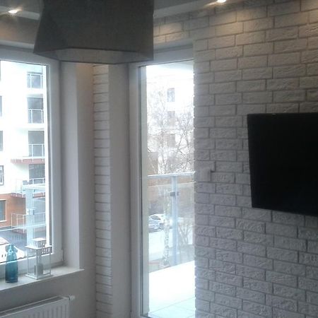 Apartament Z Basenem Колобжег Экстерьер фото