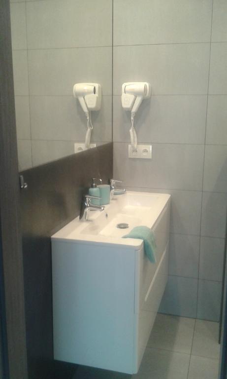 Apartament Z Basenem Колобжег Экстерьер фото