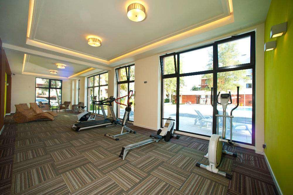 Apartament Z Basenem Колобжег Экстерьер фото