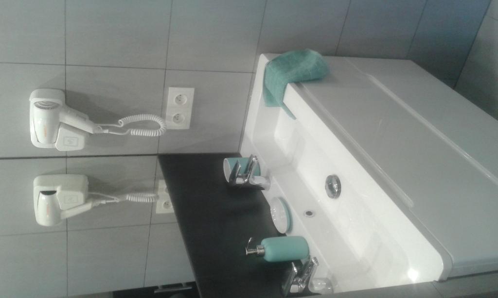 Apartament Z Basenem Колобжег Экстерьер фото
